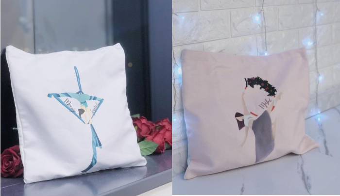 懷舊香港耳機保護殼/手機殼